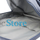 Рюкзак подростковый 21727 Зайка 20L Blue