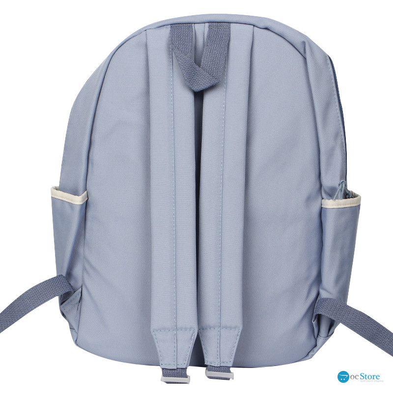 Рюкзак подростковый 21727 Зайка 20L Blue