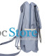 Рюкзак подростковый 21727 Зайка 20L Blue