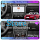 Штатная магнитола Lesko для Audi RS 6 I (C5) 2002-2006 экран 9" 4/64 QLED CarPlay 4G Wi-Fi GPS 360 Prime