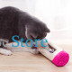 Игрушка для котов Taotaopets 071111 с 3 шариками Pink