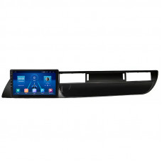 Штатная магнитола Lesko для Citroen C5 II 2007-2017 экран 9" 4/64Gb 4G Wi-Fi GPS Top