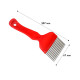 Вилка для распечатывания сотов LN0818 Red