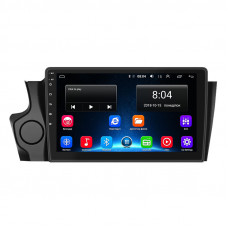 Штатная магнитола Lesko для Citroen DS5  2012-2015 экран 9" 2/32Gb Wi-Fi GPS Base