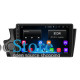 Штатная магнитола Lesko для Citroen DS5  2012-2015 экран 9" 2/32Gb Wi-Fi GPS Base