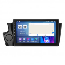 Штатная магнитола Lesko для Citroen DS5  2012-2015 экран 9" 2/32Gb CarPlay 4G Wi-Fi GPS Prime