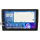 Штатная магнитола Lesko для Citroen Jumpy II 2007-2012 экран 9" 4/64Gb CarPlay 4G Wi-Fi GPS Prime
