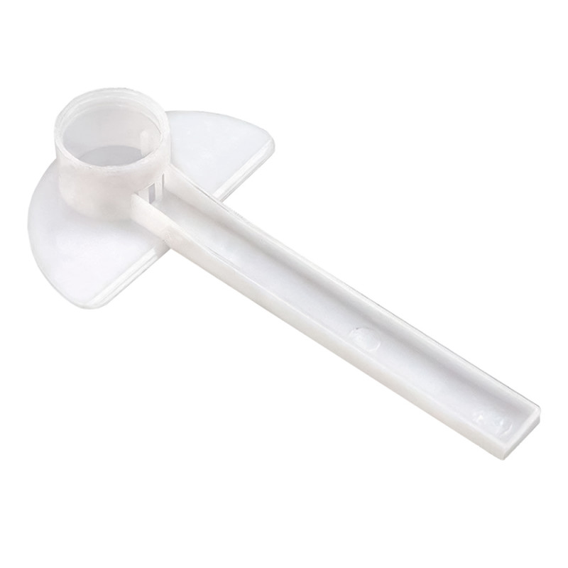 Поилка для пчел FA17661 полукруг под пластиковую бутылку 10см*8см*6см