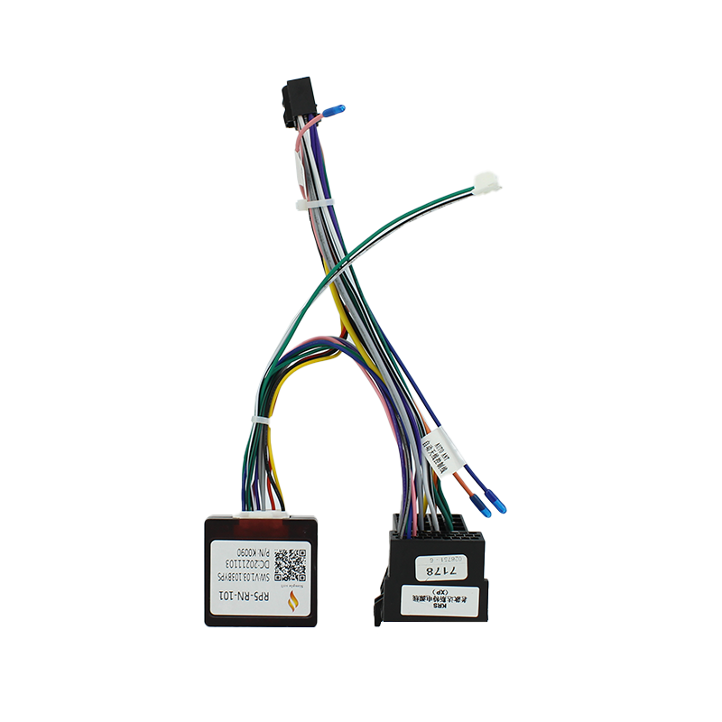 Штатная магнитола Lesko для Dacia Duster I 2010-2013 экран 9" 2/32Gb Wi-Fi GPS Base