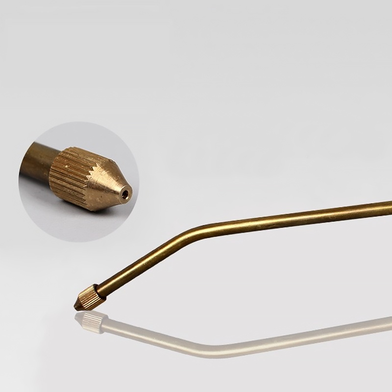 Распылитель трубчатый PFQ для удаления насекомых распыление порошковых лекарств