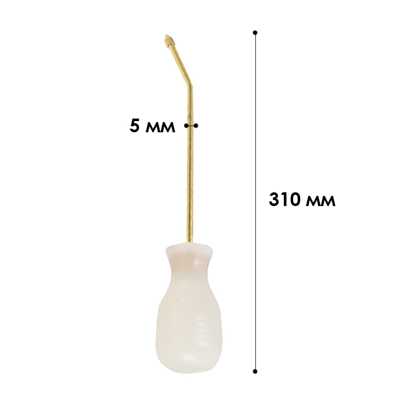 Распылитель трубчатый PFQ для удаления насекомых распыление порошковых лекарств