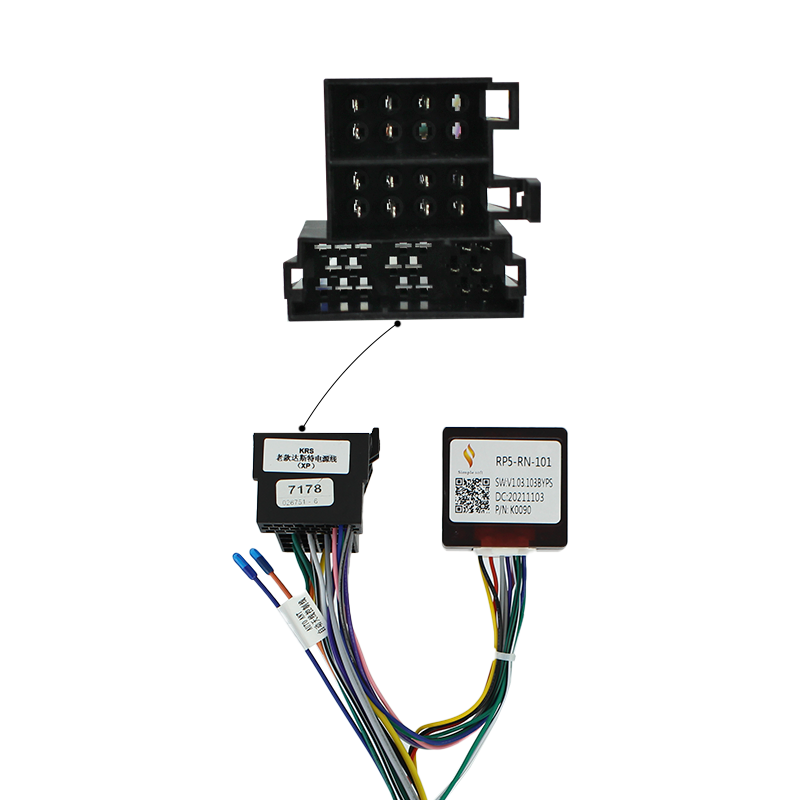 Штатная магнитола Lesko для Dacia Duster I Рестайлинг 2013-2017 экран 9" 6/128Gb 4G Wi-Fi GPS Top