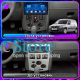Штатная магнитола Lesko для Dacia Logan I 2004-2012 экран 9" 6/128Gb 4G Wi-Fi GPS Top