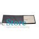 Коврик-дряпка для кота SY-2023-1206 на диван защита от царапин Gray 71*30*1 см