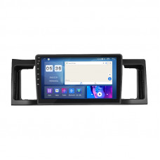 Штатная магнитола Lesko для Geely FC (Vision)  2006-2011 экран 9" 2/32Gb CarPlay 4G Wi-Fi GPS Prime