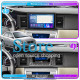 Штатная магнитола Lesko для Geely FC (Vision)  2006-2011 экран 9" 2/32Gb CarPlay 4G Wi-Fi GPS Prime