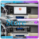 Штатная магнитола Lesko для Geely FC (Vision)  2006-2011 экран 9" 4/64 QLED CarPlay 4G Wi-Fi GPS 360 Prime