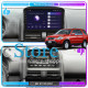 Штатная магнитола Lesko для Honda CR-V II 2001-2004 экран 9" 4/32Gb 4G Wi-Fi GPS Top