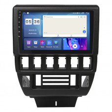 Штатная магнитола Lesko для LADA (ВАЗ) 2131 (4x4) I 1993-2019 экран 9" 4/64Gb CarPlay 4G Wi-Fi GPS Prime