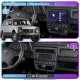 Штатная магнитола Lesko для LADA (ВАЗ) 2131 (4x4) I 1993-2019 экран 9" 2/32Gb 4G Wi-Fi GPS Top