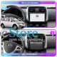 Штатная магнитола Lesko для Lifan X60 I 2011-2015 экран 9" 4/64 QLED CarPlay 4G Wi-Fi GPS 360 Prime