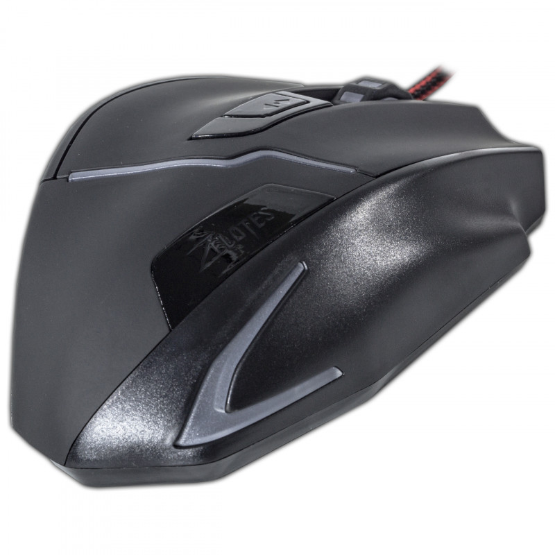 Мышь компьютерная Zelotes Т-10