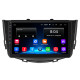 Штатная магнитола Lesko для Lifan X60 I Рестайлинг 2015-2016 экран 9" 2/32Gb Wi-Fi GPS Base