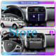Штатная магнитола Lesko для Lifan X60 I Рестайлинг 2015-2016 экран 9" 2/32Gb Wi-Fi GPS Base