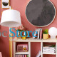 Кукольный дом конструктор DIY Cute Room H-017 Счастливое время