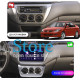 Штатная магнитола Lesko для Mitsubishi Lancer IX 2000-2007 экран 9" 2/32Gb CarPlay 4G Wi-Fi GPS Prime