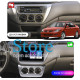 Штатная магнитола Lesko для Mitsubishi Lancer IX Рестайлинг 2005-2010 экран 9" 2/32Gb Wi-Fi GPS Base