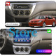 Штатная магнитола Lesko для Mitsubishi Lancer IX Рестайлинг 2005-2010 экран 9" 4/32Gb 4G Wi-Fi GPS Top