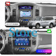 Штатная магнитола Lesko для Mitsubishi Pajero IV Рестайлинг 2 2014-н.в. экран 9" 4/64Gb 4G Wi-Fi GPS Top