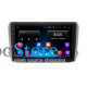 Штатная магнитола Lesko для Peugeot 2008 I 2013-2016 экран 10" 2/32Gb Wi-Fi GPS Base