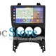 Штатная магнитола Lesko для Peugeot 3008 I 2009-2013 экран 9" 2/32Gb CarPlay 4G Wi-Fi GPS Prime