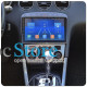 Штатная магнитола Lesko для Peugeot 308 I Рестайлинг 2011-2015 экран 9" 2/32Gb CarPlay 4G Wi-Fi GPS Prime