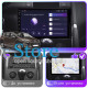 Штатная магнитола Lesko для Peugeot 5008 I 2009-2013 экран 9" 1/16Gb Wi-Fi GPS Base