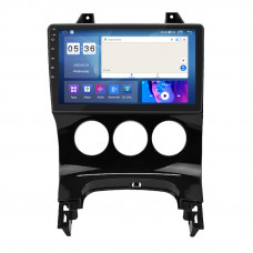 Штатная магнитола Lesko для Peugeot 5008 I 2009-2013 экран 9" 2/32Gb CarPlay 4G Wi-Fi GPS Prime