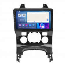 Штатная магнитола Lesko для Peugeot 5008 I Рестайлинг 2013-2016 экран 9" 4/64Gb CarPlay 4G Wi-Fi GPS Prime