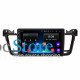 Штатная магнитола Lesko для Peugeot 508 I 2011-2014 экран 9" 2/32Gb Wi-Fi GPS Base