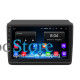 Штатная магнитола Lesko для Peugeot Boxer II Рестайлинг 2011-н.в. экран 9" 2/32Gb Wi-Fi GPS Base