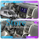 Штатная магнитола Lesko для Peugeot Boxer II Рестайлинг 2011-н.в. экран 9" 2/32Gb 4G Wi-Fi GPS Top