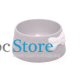 Миска для кошек Taotaopets 111123 Gray