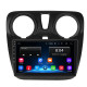 Штатная магнитола Lesko для Renault Dokker I 2012-2021 экран 9" 2/32Gb Wi-Fi GPS Base