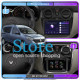 Штатная магнитола Lesko для Renault Dokker I 2012-2021 экран 9" 2/32Gb 4G Wi-Fi GPS Top