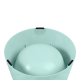 Миска для кошек Taotaopets 111123 Light Blue