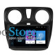 Штатная магнитола Lesko для Renault Lodgy  2012-2022 экран 9" 1/16Gb Wi-Fi GPS Base