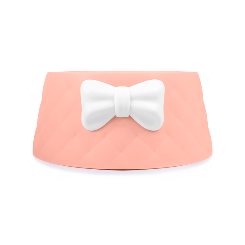 Миска для кошек Taotaopets 111123 Pink