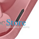 Миска для котов с поилкой Taotaopets 119906 Pink 22*28*14см