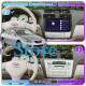 Штатная магнитола Lesko для Toyota Camry Solara II 2003-2009 экран 9" 2/32Gb Wi-Fi GPS Base